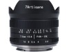 7Artisans 7.5mm F2.8 Mark II For Fuji FX Mount